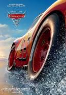  CARROS 3 HD Dublado