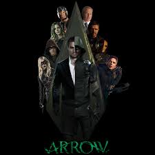 ARROW