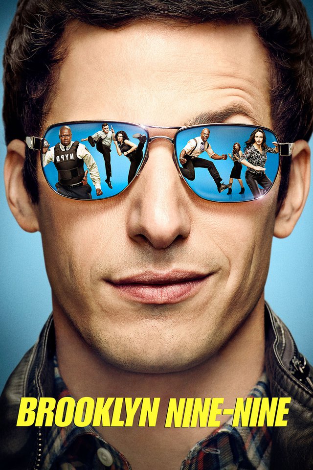  Brooklyn Nine-Nine